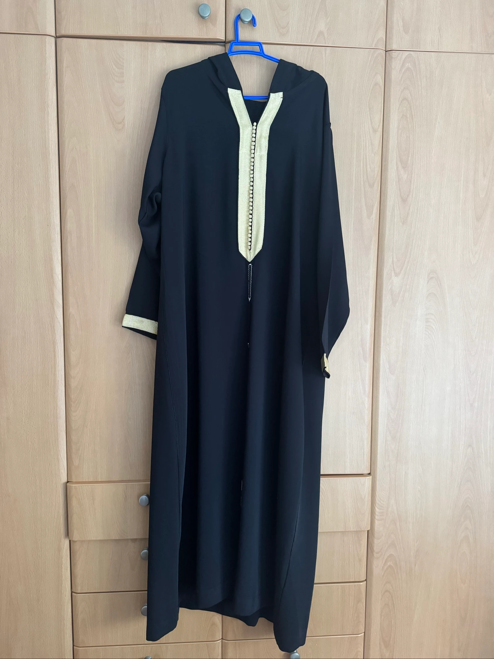 Kaftan Dubái